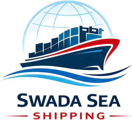 Swada Sea Shipping